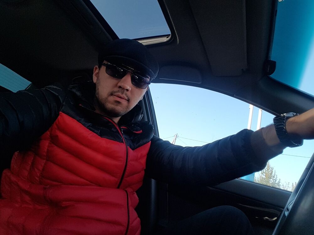 ���� 18467358 ������� Jamoliddin, 38 ���, ���� ���������� � ��������