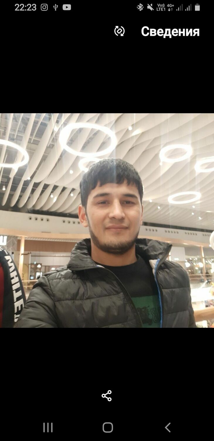 ���� 26416818 ������� ������, 37 ���, ���� ���������� � ������