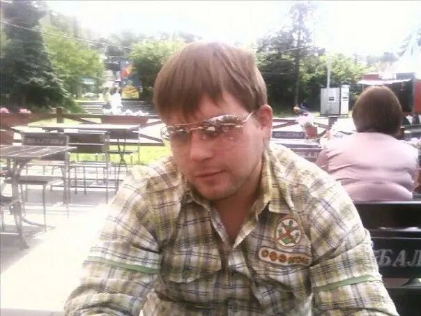 ���������� ���������, ���� ������� Sergey, 40 ���, ������������ ��� ������, ����� � ���������, ���������