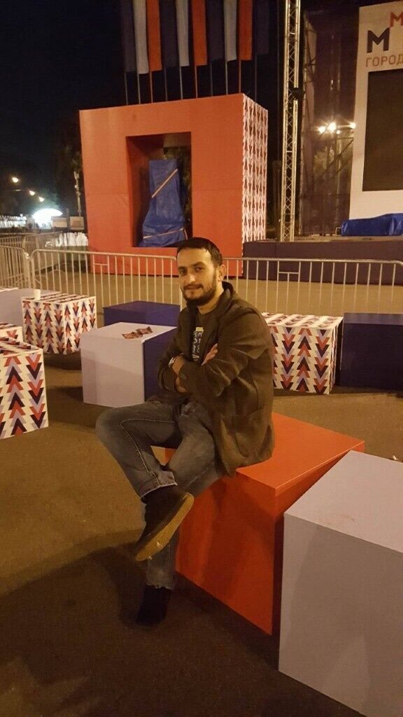 ���������� ������, ���� ������� Nodar, 36 ���, ������������ ��� ������, ����� � ���������