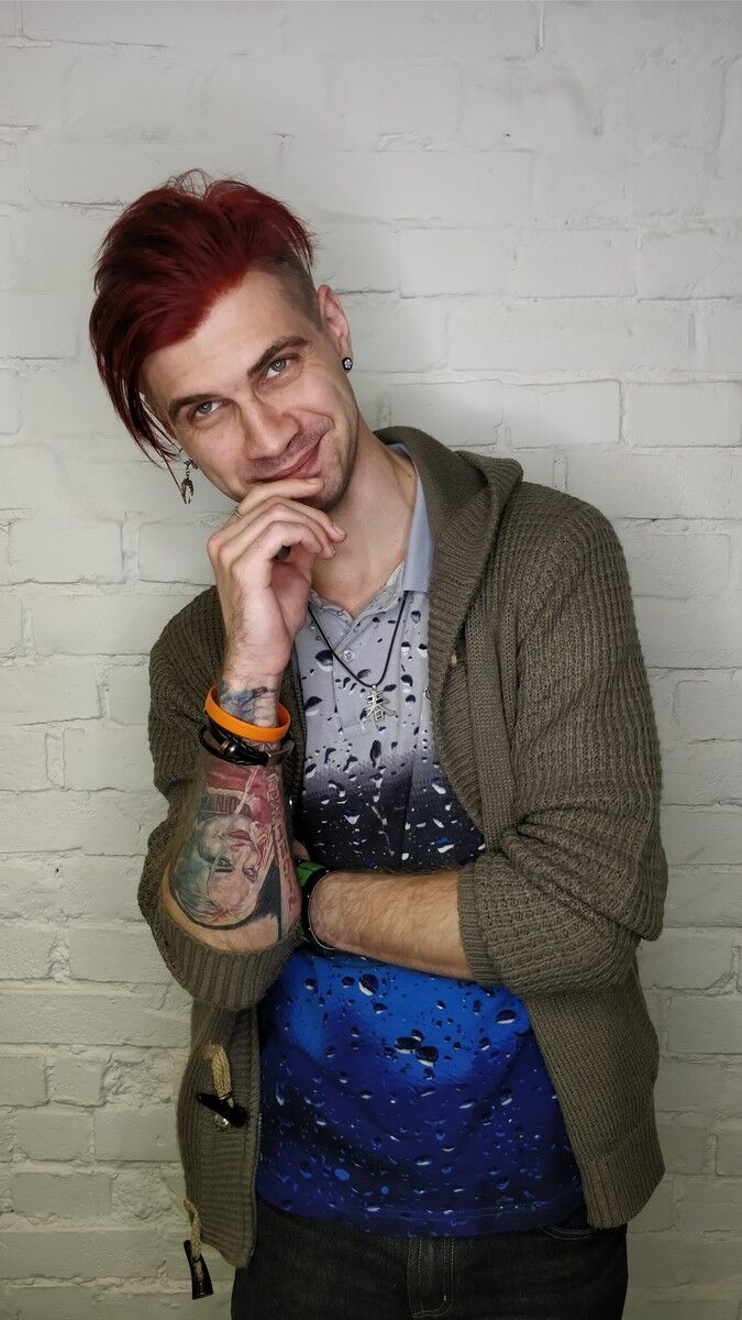 ���� 10783708 ������� Alexander, 36 ���, ���� ���������� � �����-����������