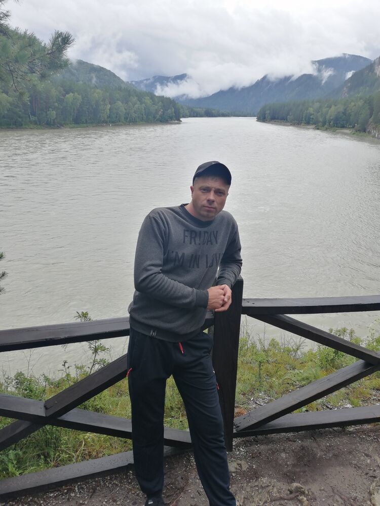 ���� 26729188 ������� Kirill, 35 ���, ���� ���������� � ������