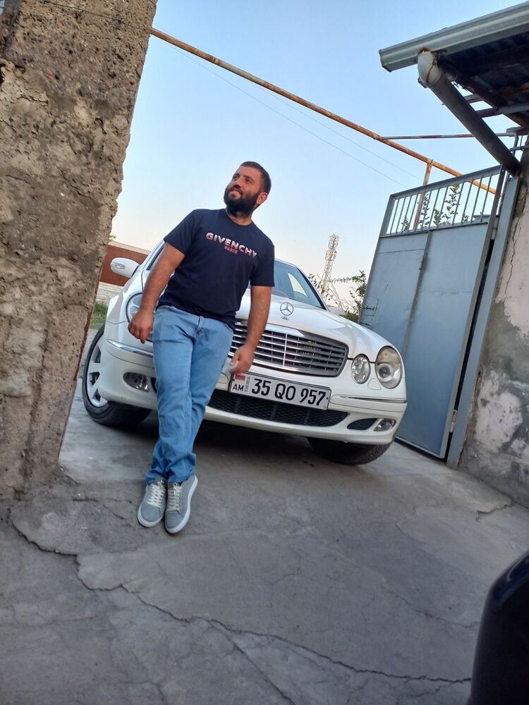 ���������� ������, ���� ������� Hayk, 38 ���, ������������ ��� ������, ����� � ���������