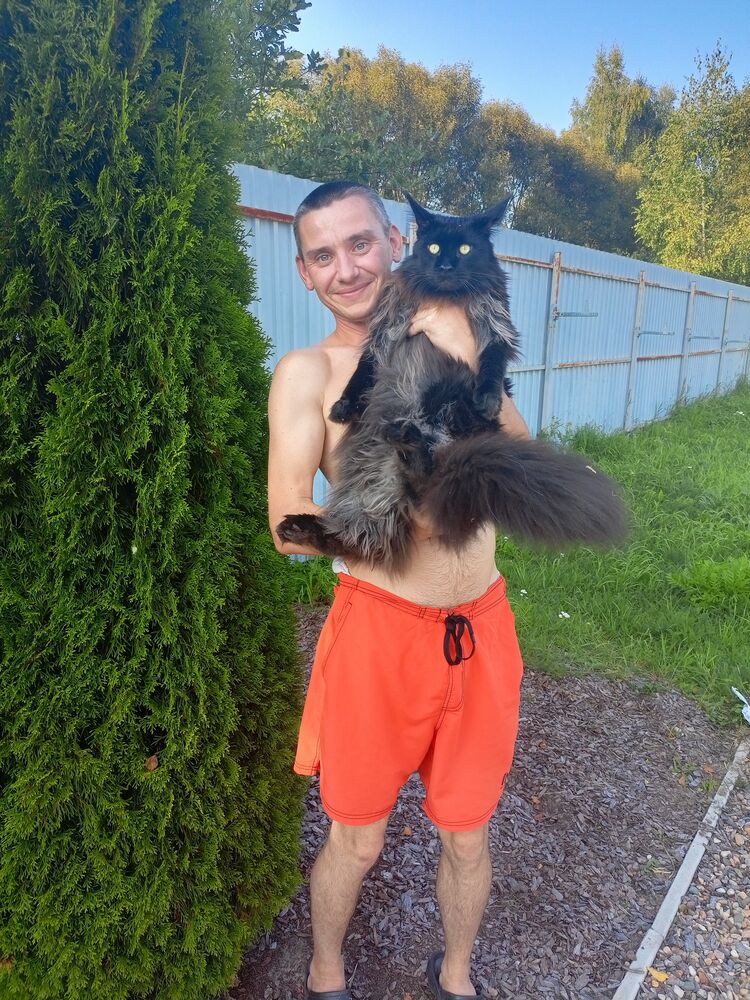  53158108  Sergey, 37 ,    