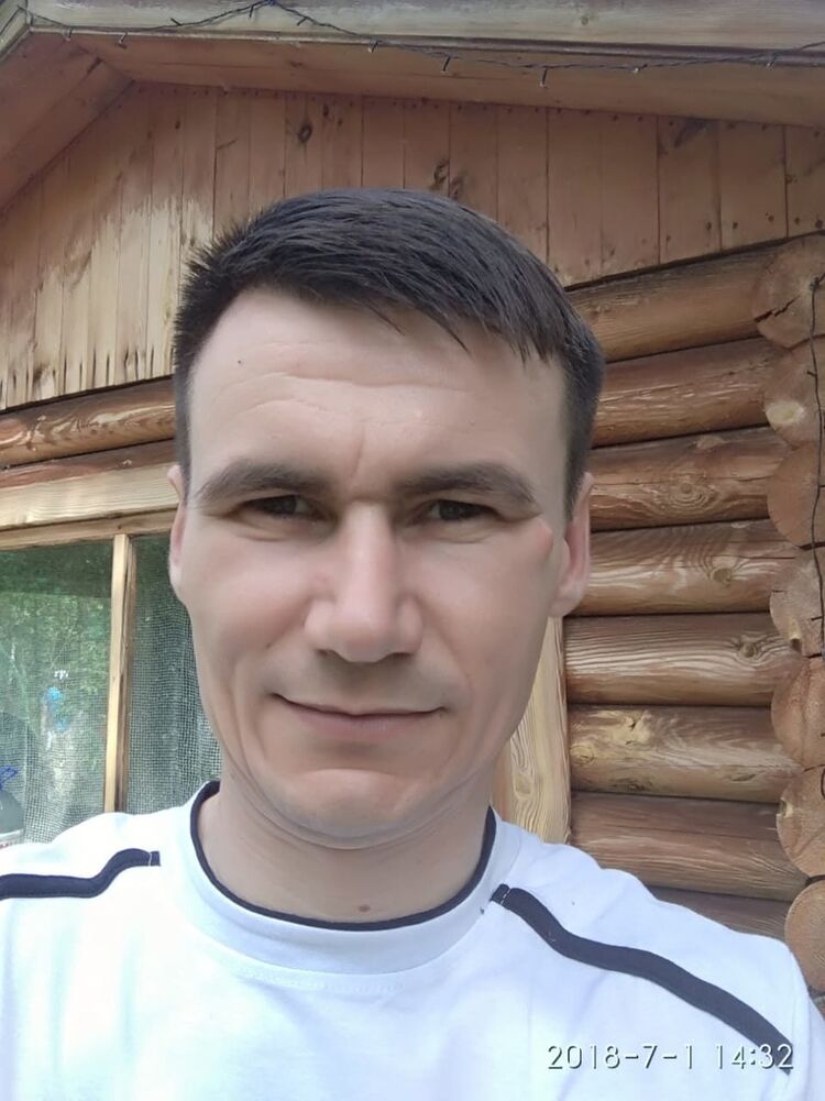 ���� 17117998 ������� Serg, 45 ���, ���� ���������� � ��������������