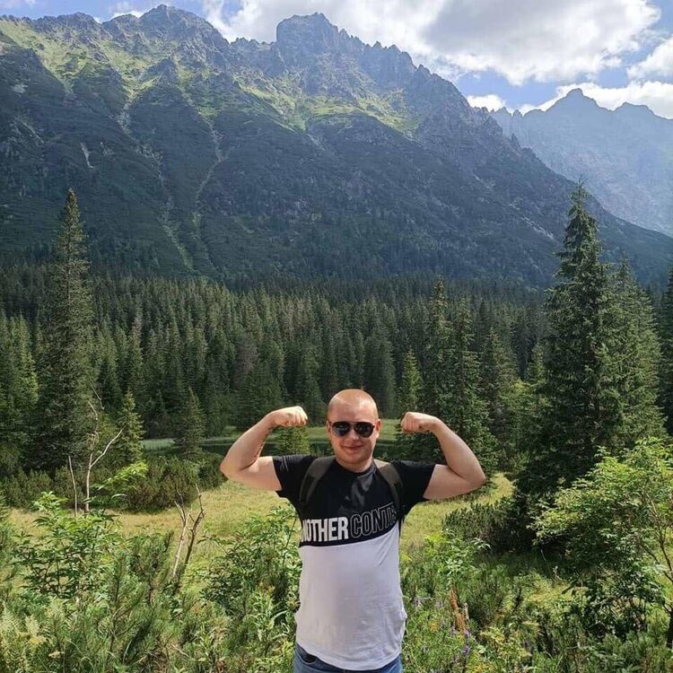  ,   Sergii, 26 ,   ,   