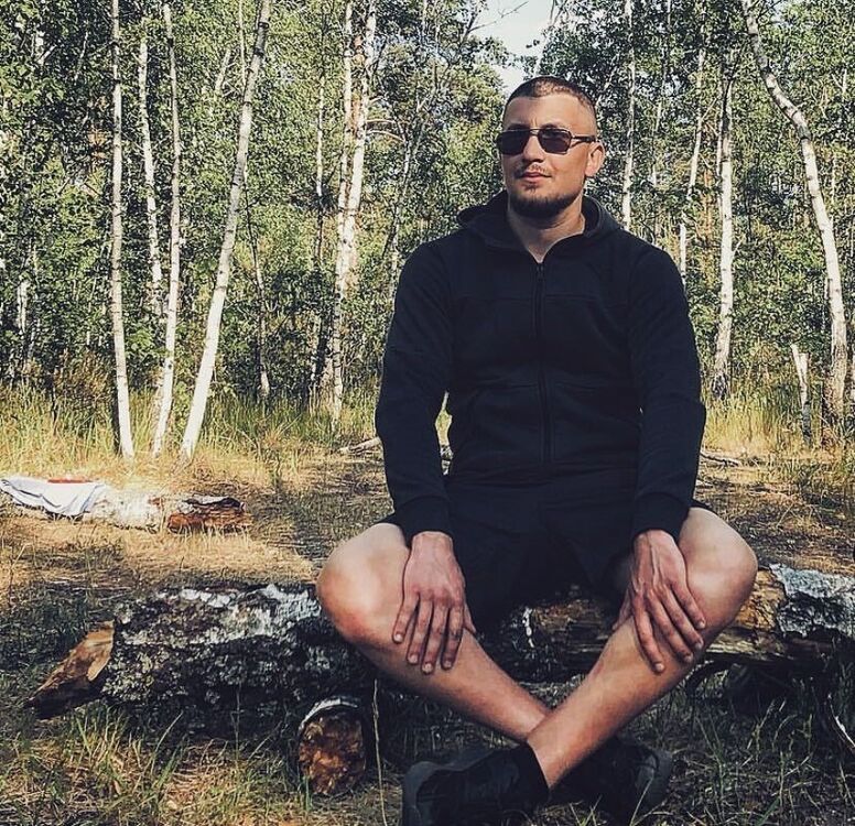 ���������� ����, ���� ������� Aleksandr, 32 ����, ������������ ��� ������, ����� � ���������