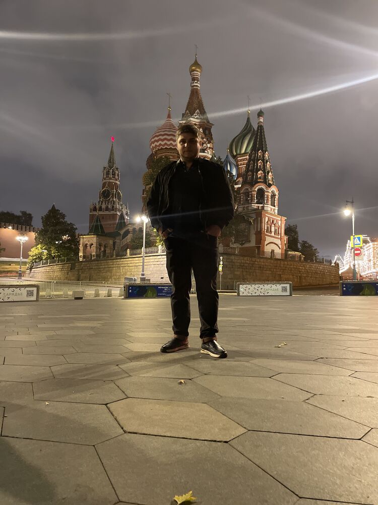 ���� 46695268 ������� Irakli, 33 ����, ���� ���������� � ����������