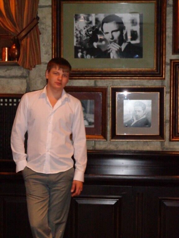 ���� 25283318 ������� �������, 38 ���, ���� ���������� � ������������