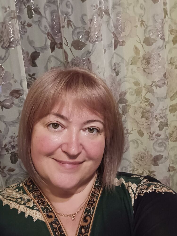 Женщина 53 года фото. Знакомства михайловск ставропольский