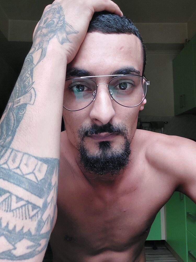 ���������� �����-���������, ���� ������� Hamza, 33 ����, ������������ ��� ������, ����� � ���������