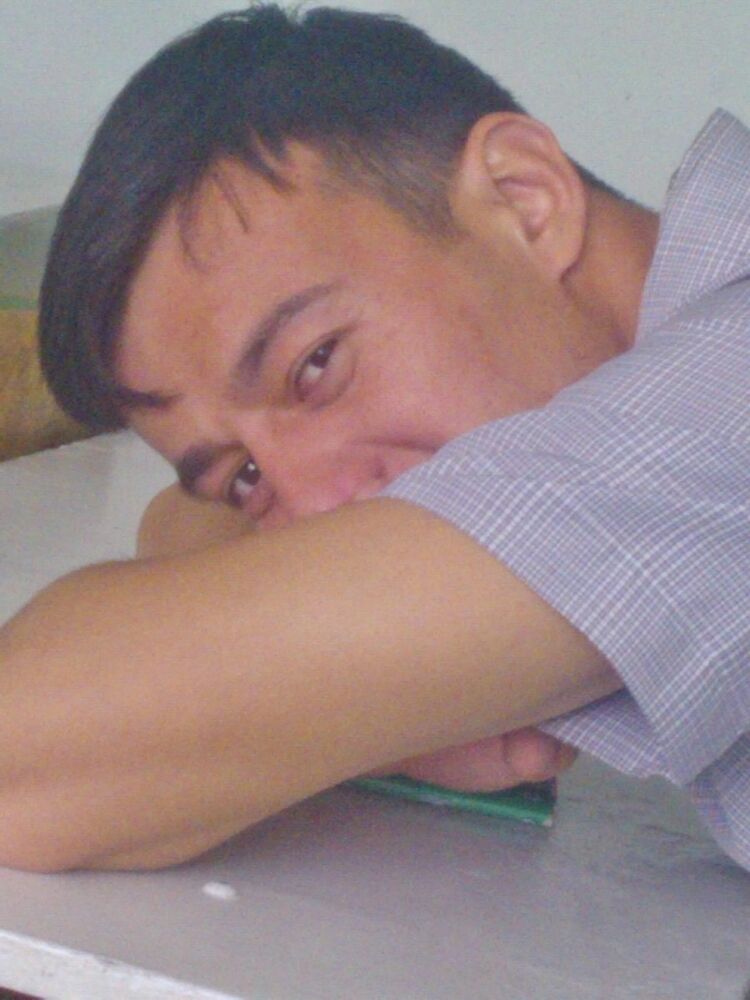  5269978  Jasur, 35 ,    