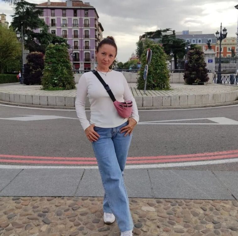  Madrid,   Natalia, 50 ,   c 