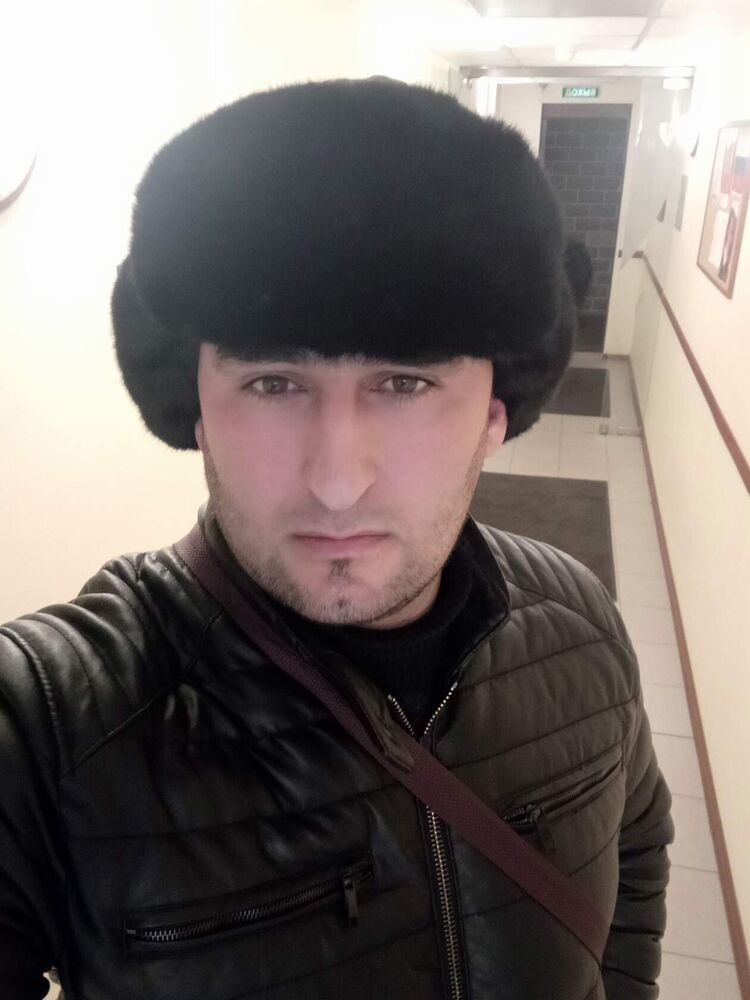 ���������� �����������, ���� ������� Huseyin, 37 ���, ������������ ��� ������, ����� � ���������, c�������� ���������