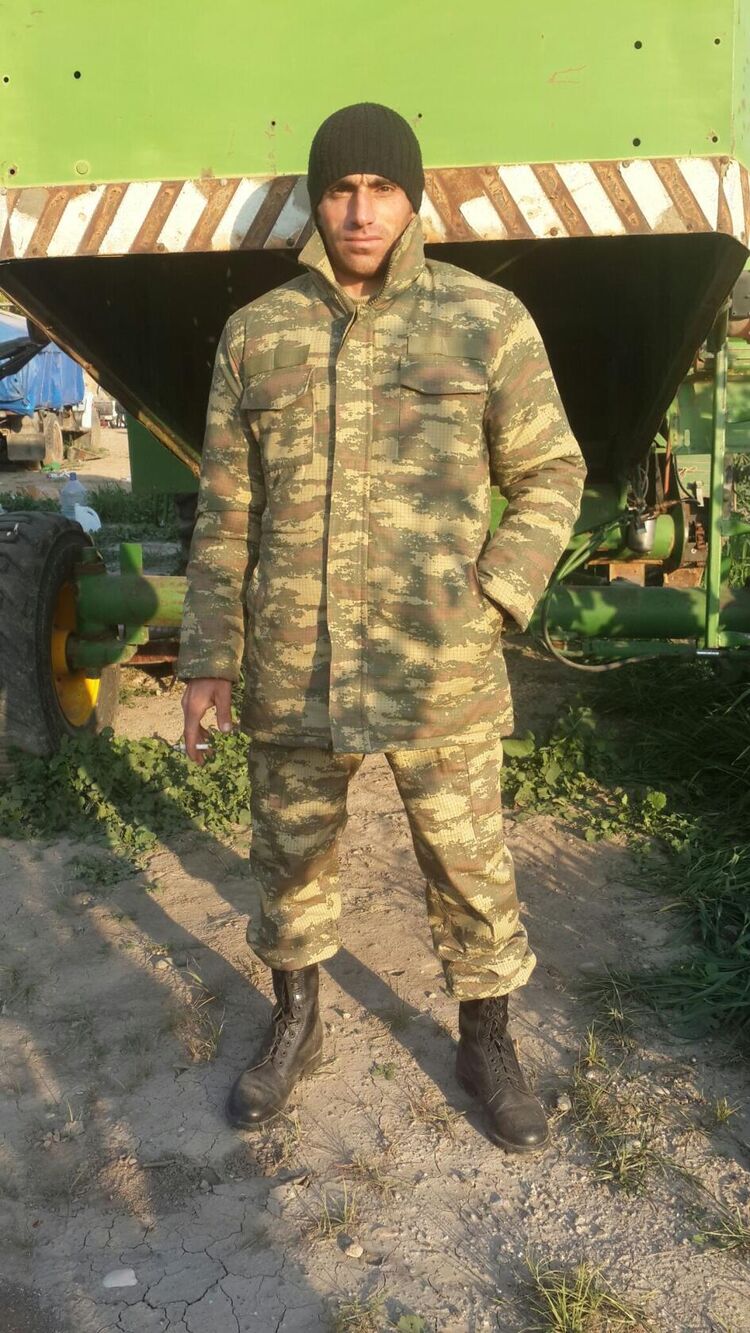 ���� 39474318 ������� ��������, 37 ���, ���� ���������� � �������-��-����