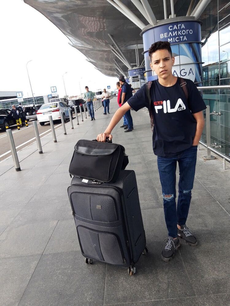  ,   Nabil, 25 ,   ,   