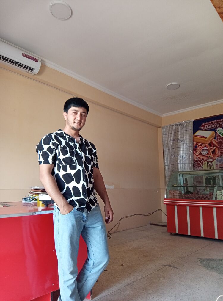  ,   Sirojiddin, 27 ,   ,   