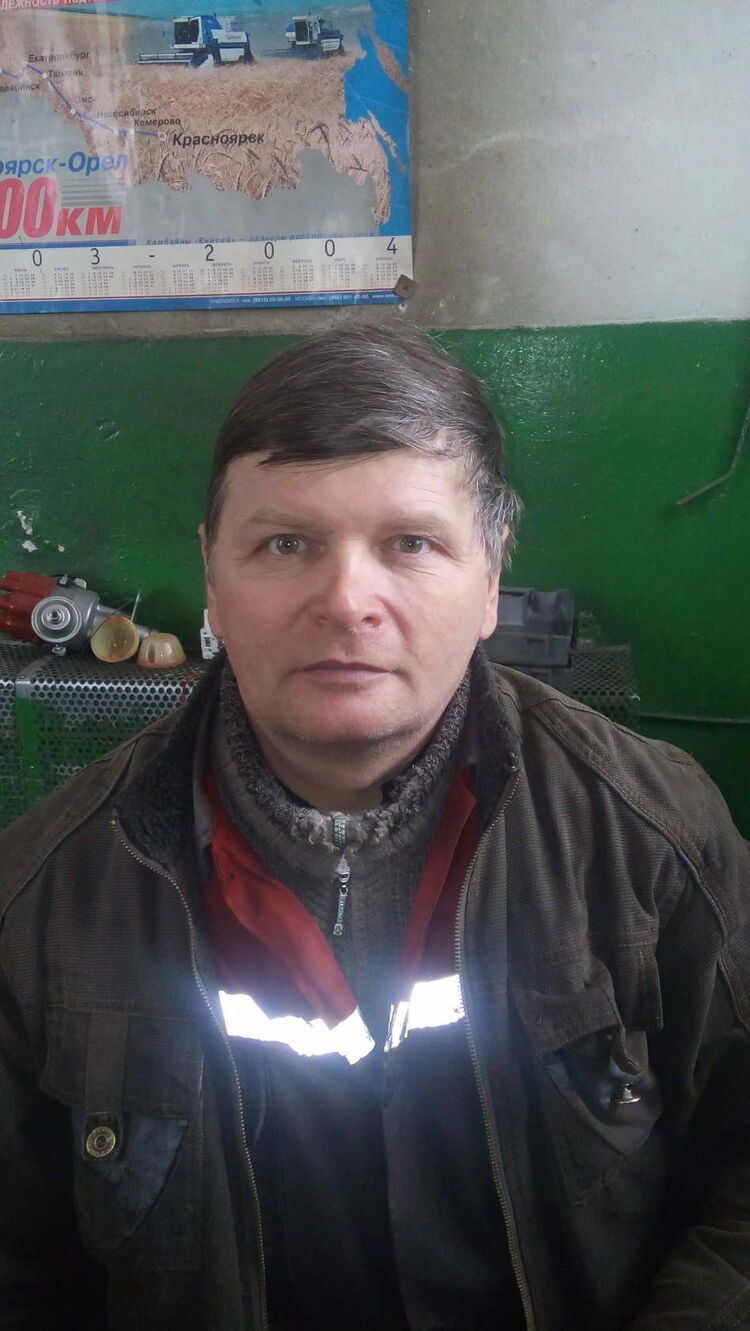 ���� 26739058 ������� ������, 62 ����, ���� ���������� � �������