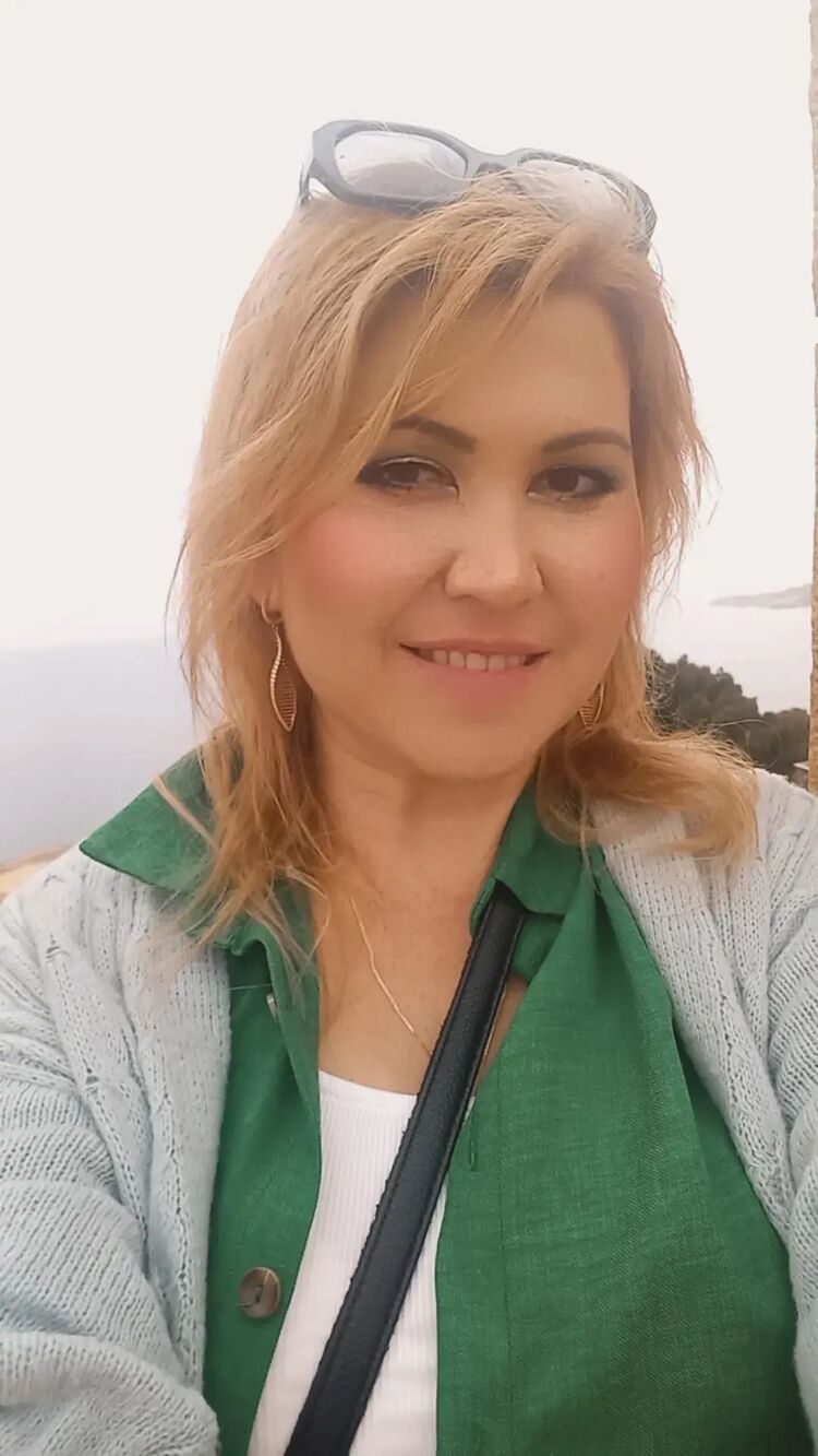  41211798  Elly, 38 ,    Acala Del Rio
