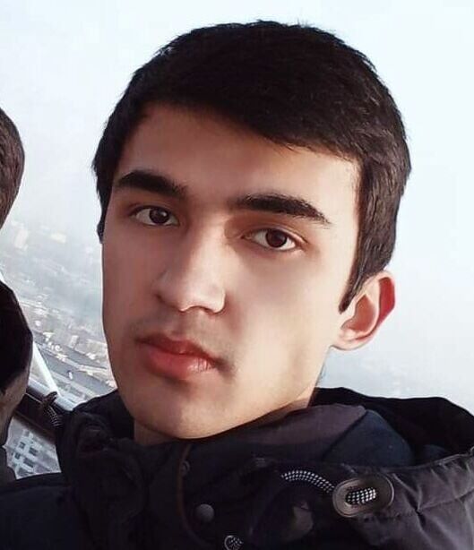 ���� 47491088 ������� Komiljon, 26 ���, ���� ���������� � ��������