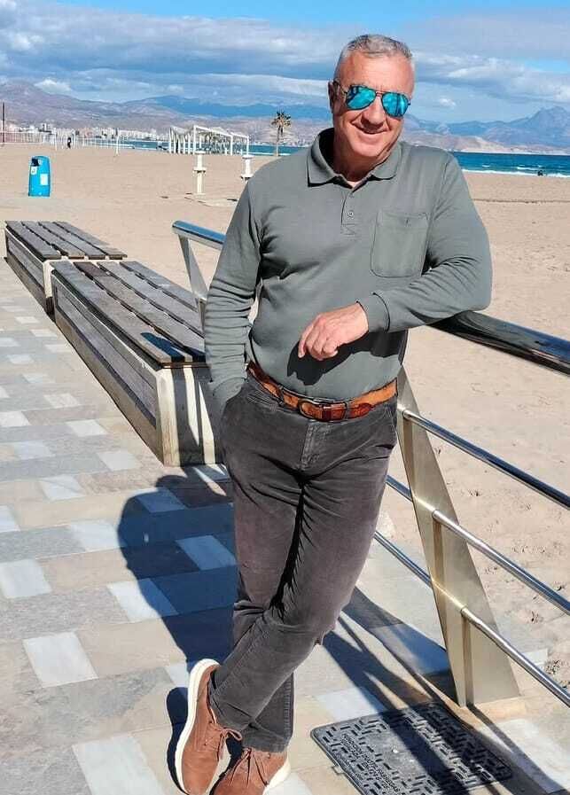  Alanno,   Daniel Edges, 56 ,   ,   