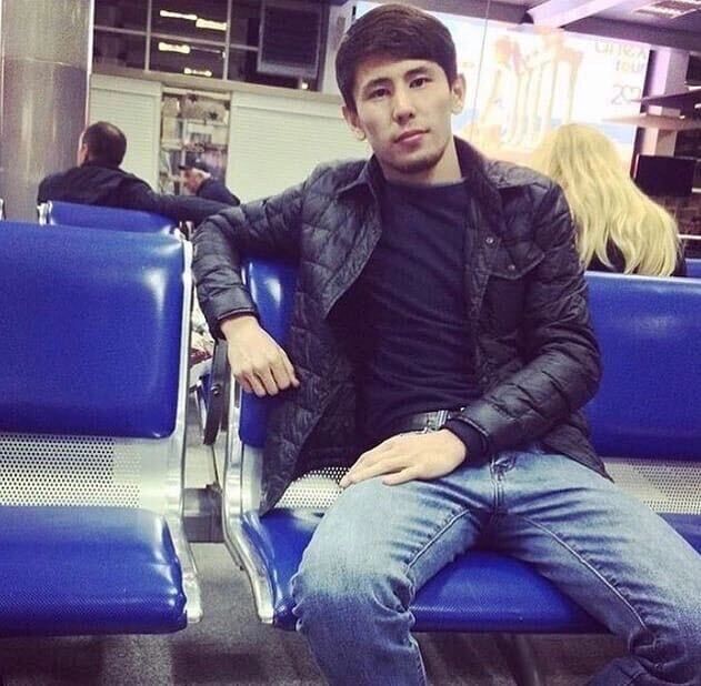 ���� 31362108 ������� Khan, 29 ���, ���� ���������� � ������