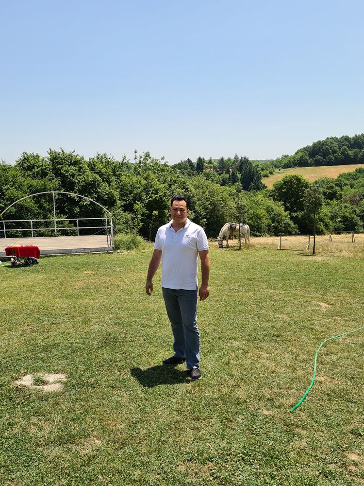 ���������� �������, ���� ������� Alisher, 40 ���, ������������ ��� ������, ����� � ���������