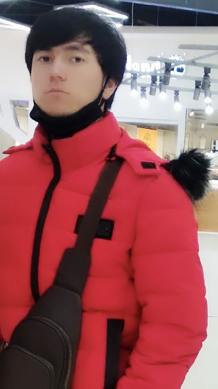 ���� 24272548 ����� Dilmurod, 25 ���, ���� ���������� � ��������