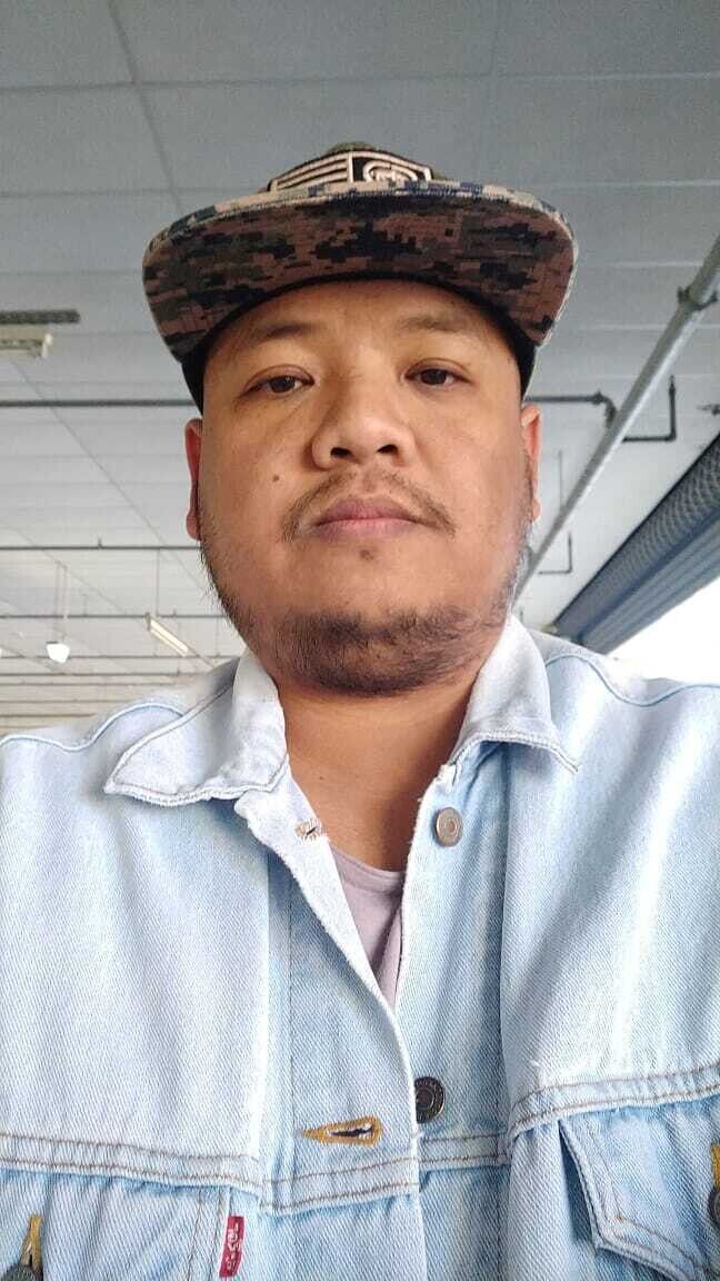  20665318  Joffery, 40 ,    Dexter