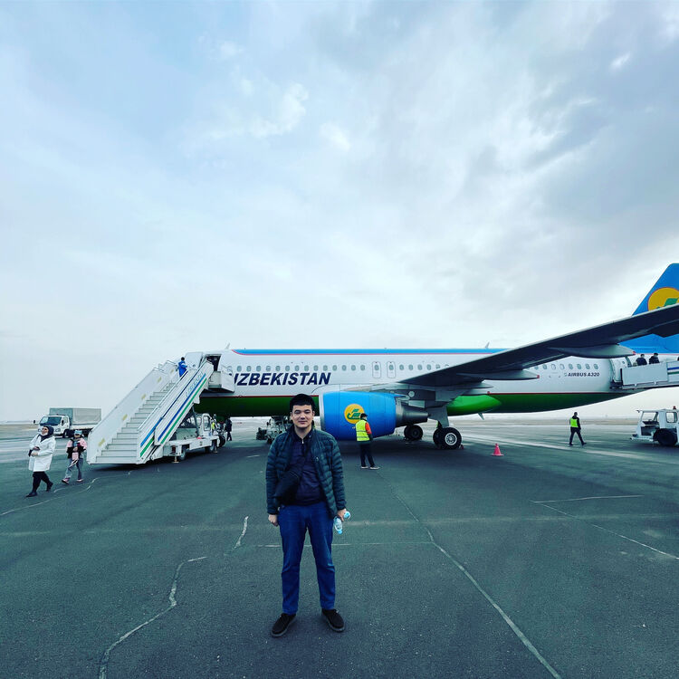 ���� 23873608 ������� Murodxoja, 31 ���, ���� ���������� � ��������