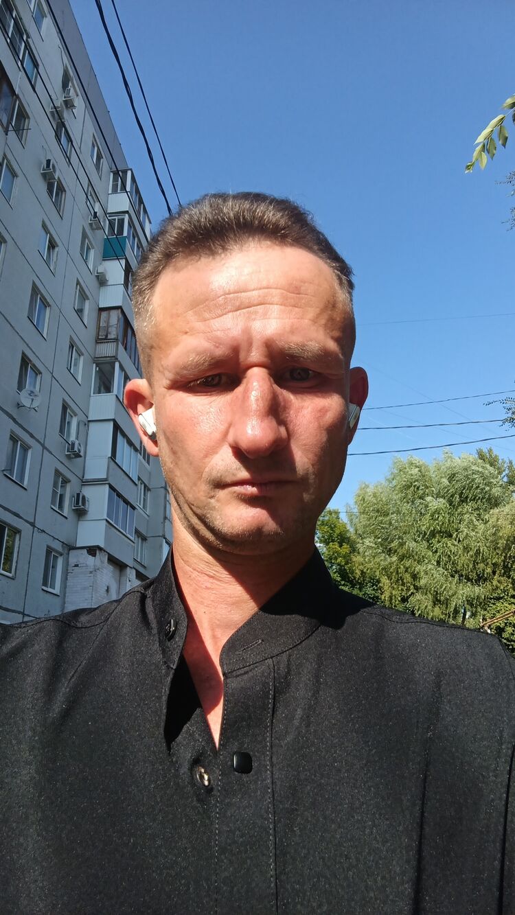 ���� 54051508 ������� Andrey, 40 ���, ���� ���������� � ��������