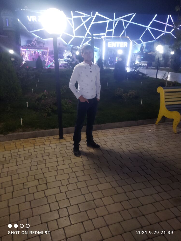 ���� 24804448 ������� Soyibnazar, 30 ���, ���� ���������� � ��������