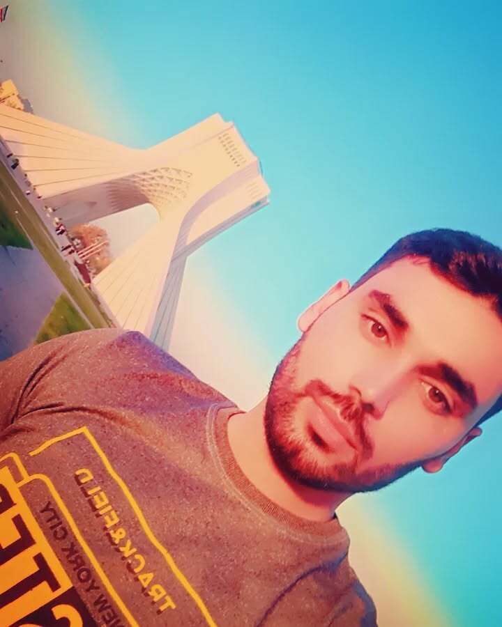  ,   Amir, 25 ,   ,   