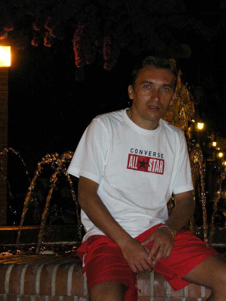 4856968  Vlad, 45 ,    
