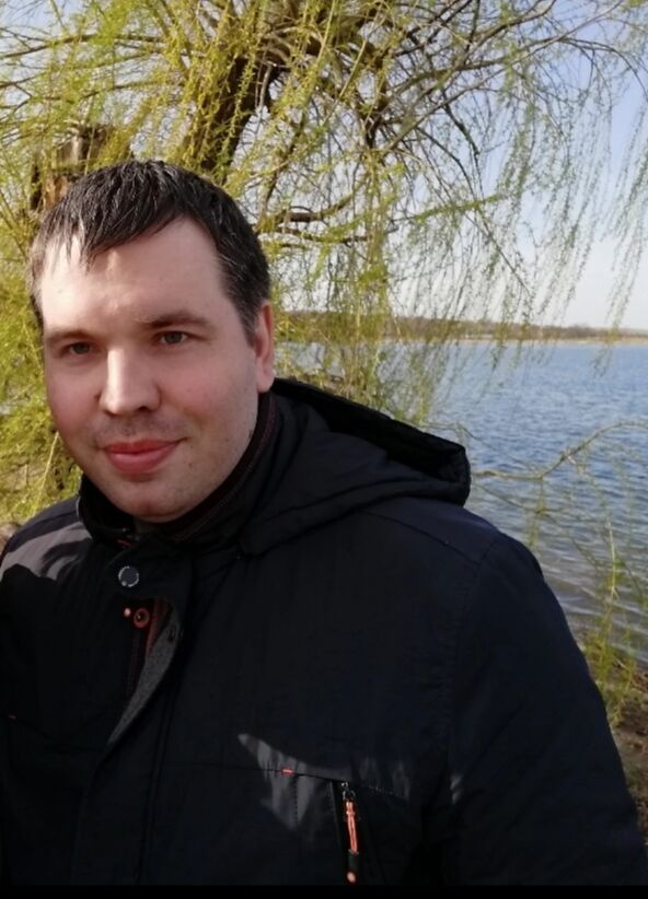  37452388  Nikolay, 35 ,    