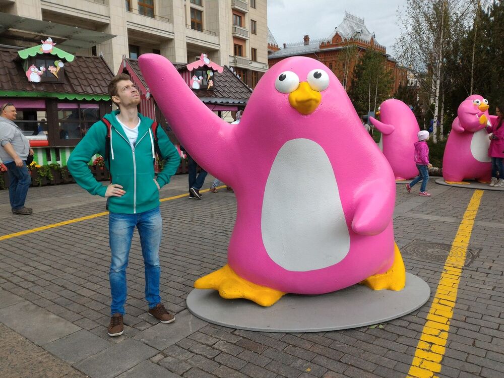 ���������� ���������, ���� ������� Tvoy, 33 ����, ������������ ��� ������, ����� � ���������, c�������� ���������