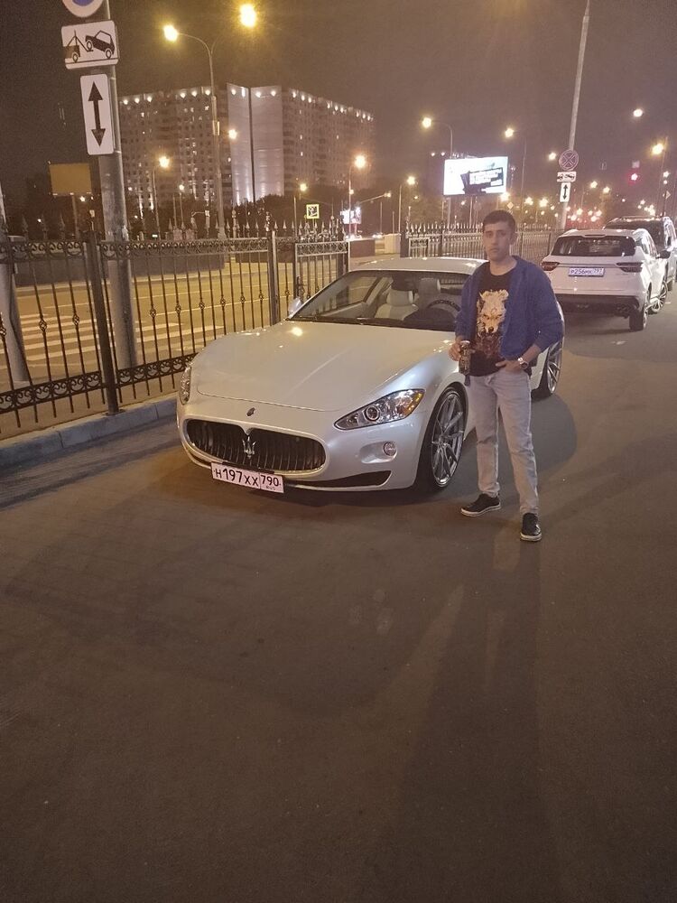 ���� 54923058 ������� KARIMBEY, 26 ���, ���� ���������� � ������