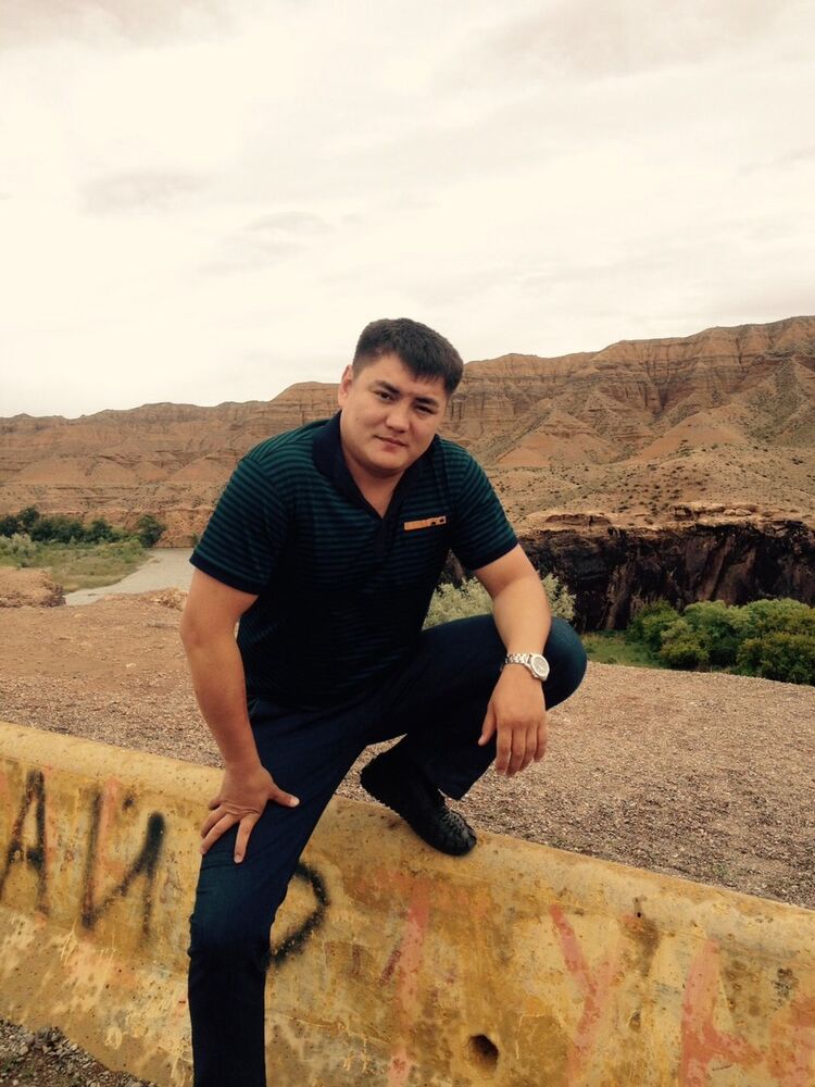 ���� 6243628 ������� Nurlan, 41 ���, ���� ���������� � ������
