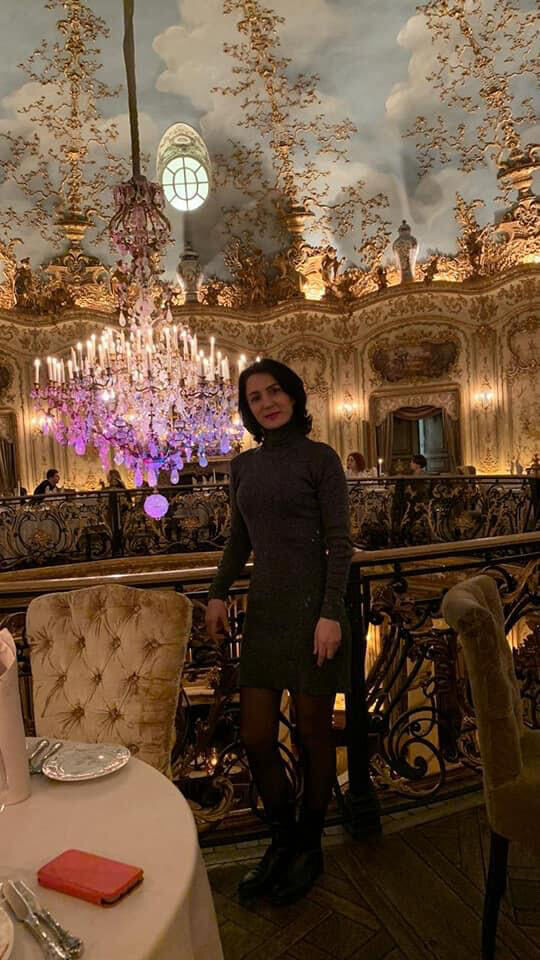 ���������� ������, ���� ������� Lilia, 44 ����, ������������ ��� ������, ����� � ���������