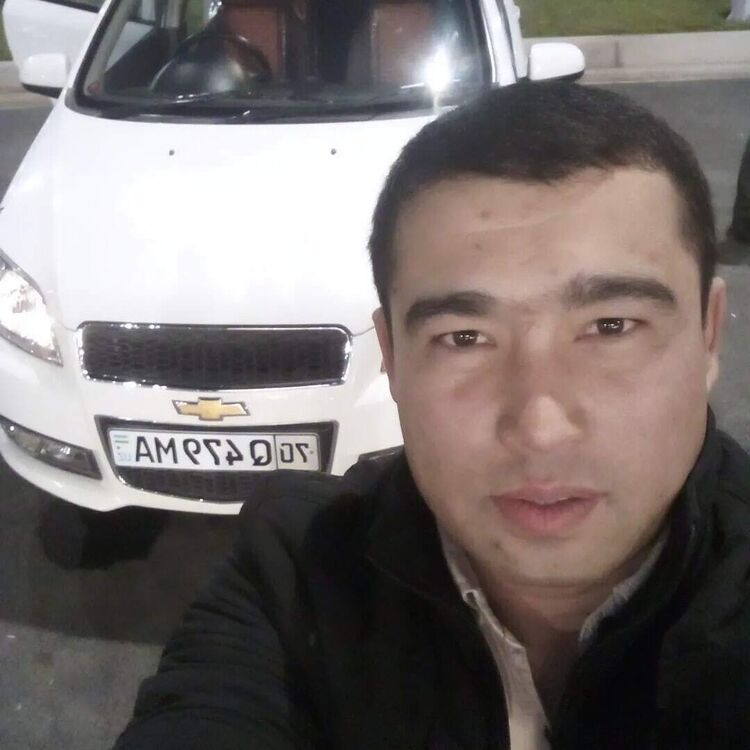 ���� 40515958 ������� Ulugbek, 37 ���, ���� ���������� � ������