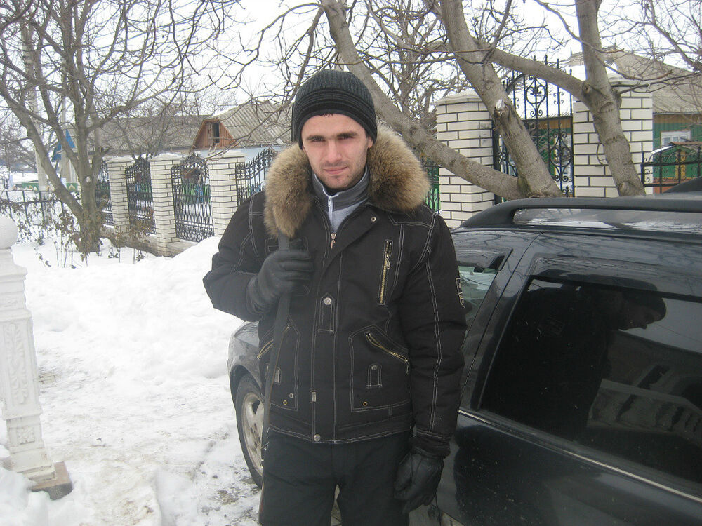  5859568  Vadim, 35 ,    