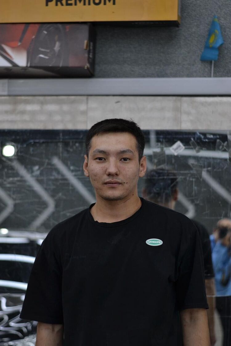 ���� 30968208 ������� Rustem, 30 ���, ���� ���������� � ������