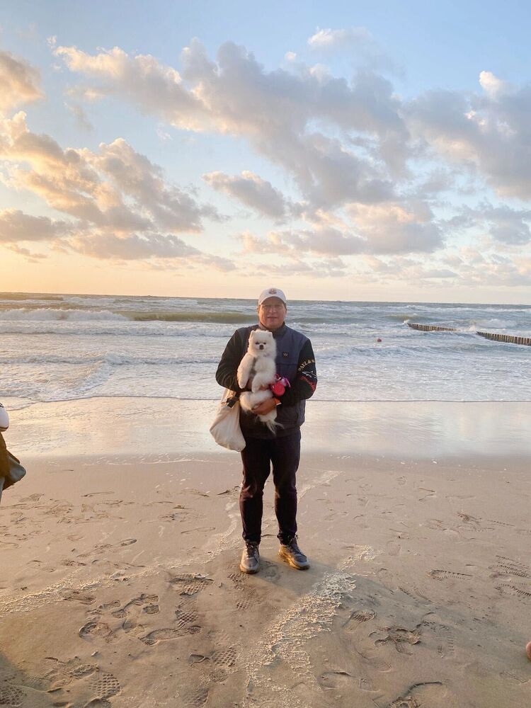  51910528  Dmitry, 41 ,    Starnberg