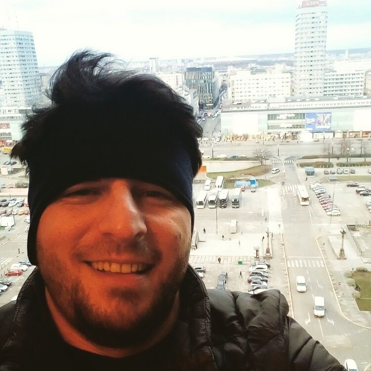  11004318  Dayan, 37 ,    Warszawa