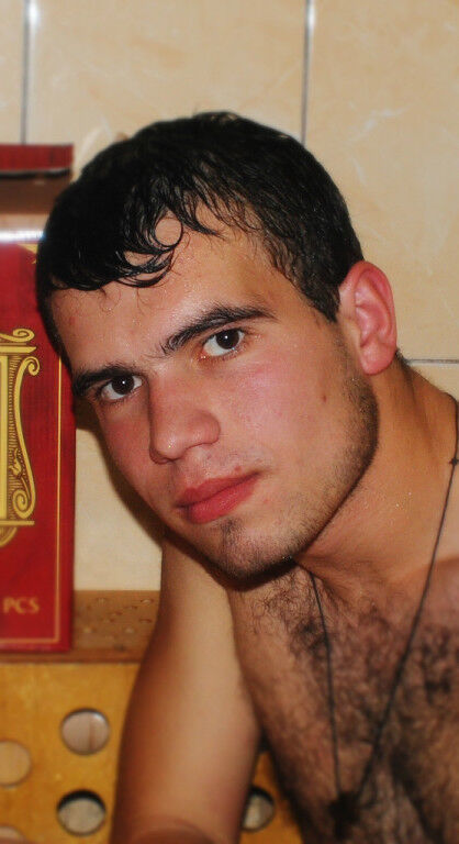  6024818  Alex, 35 ,    