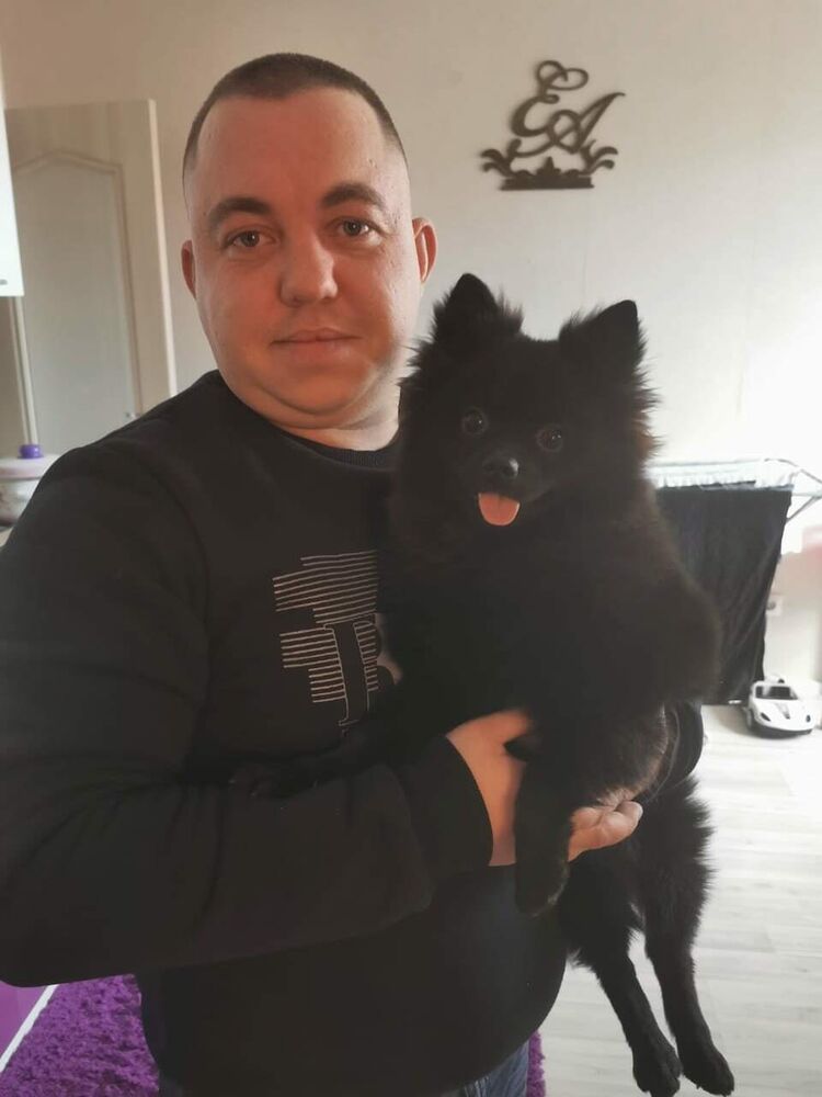 ���� 55543228 ������� Vyacheslav, 37 ���, ���� ���������� � �����-����������