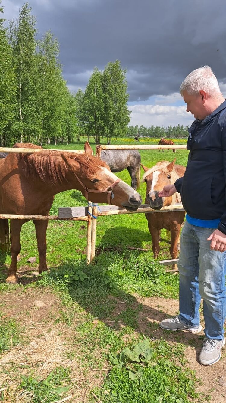 ���������� �����-���������, ���� ������� Andrey, 56 ���, ������������ ��� ����� � ���������, c�������� ���������