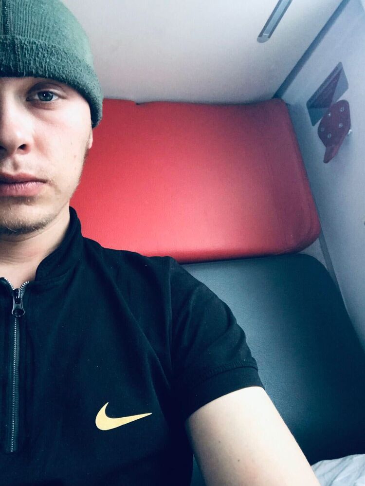 ���� 25422648 ������� ��������, 27 ���, ���� ���������� � �����������