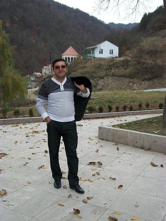  ,   VARDAN, 34 ,   