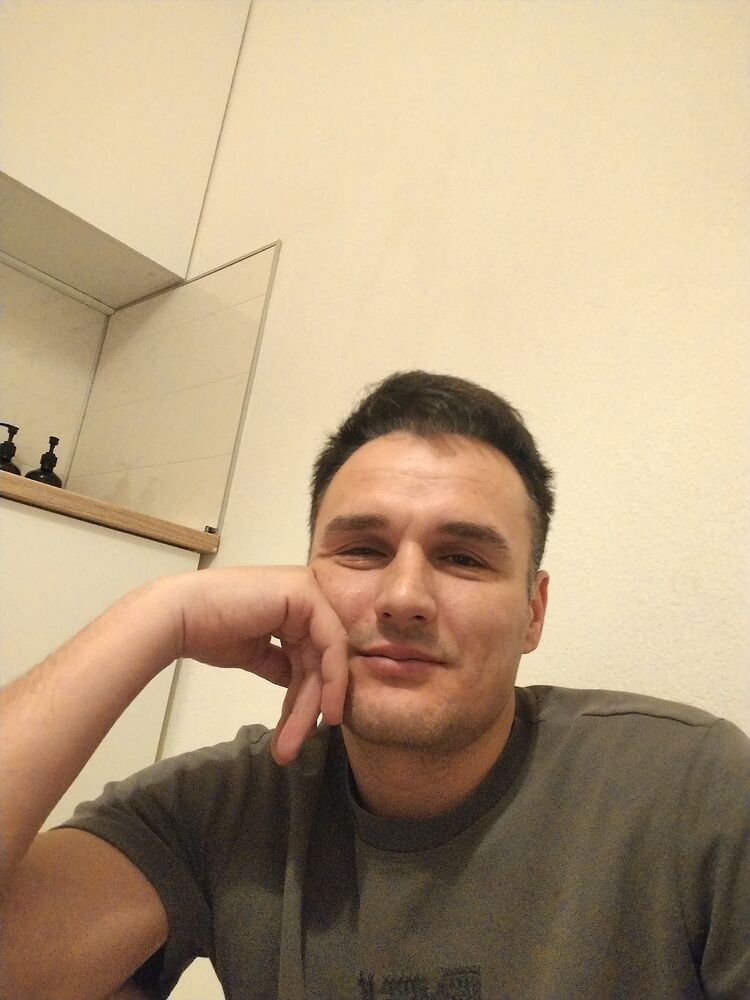 ���������� ���������, ���� ������� Mikail, 36 ���, ������������ ��� ������, ����� � ���������